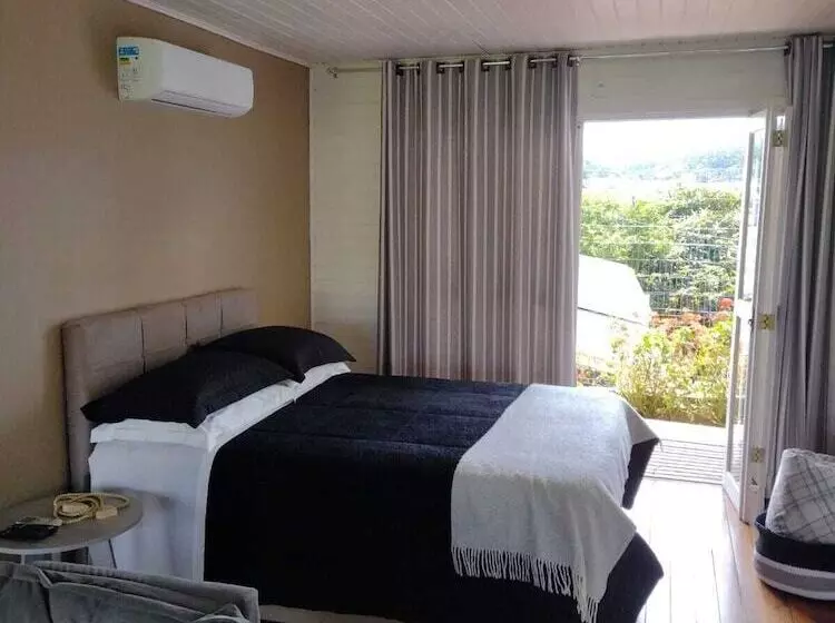 Majatalo Pousada Toscana Cambará