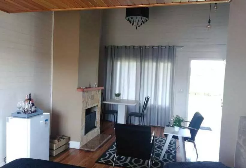 Majatalo Pousada Toscana Cambará