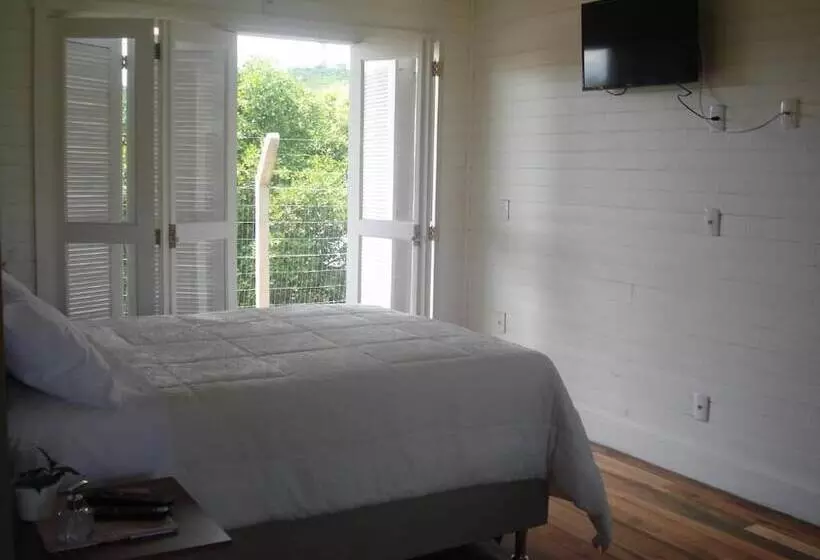 Majatalo Pousada Toscana Cambará