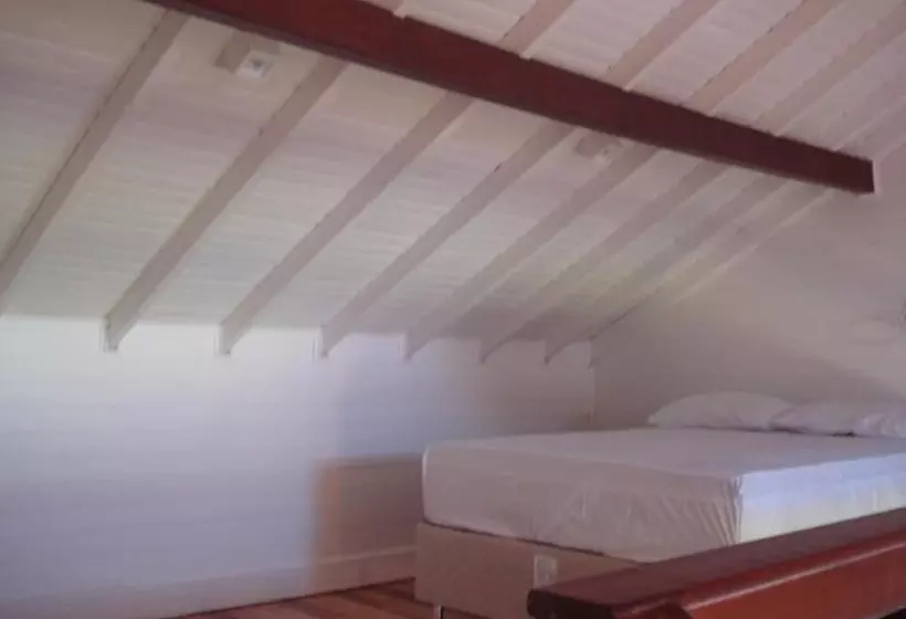 Majatalo Pousada Toscana Cambará