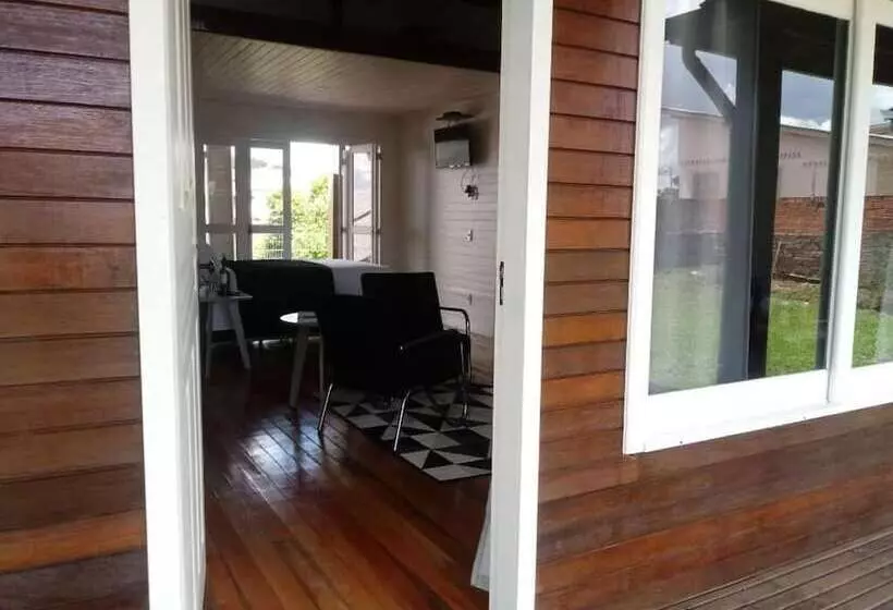 Majatalo Pousada Toscana Cambará