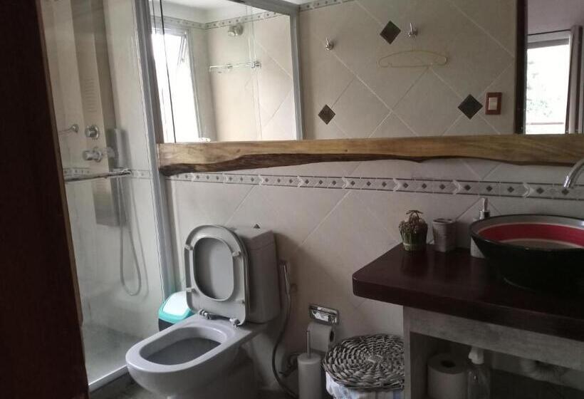 Schronisko Posada La Serena