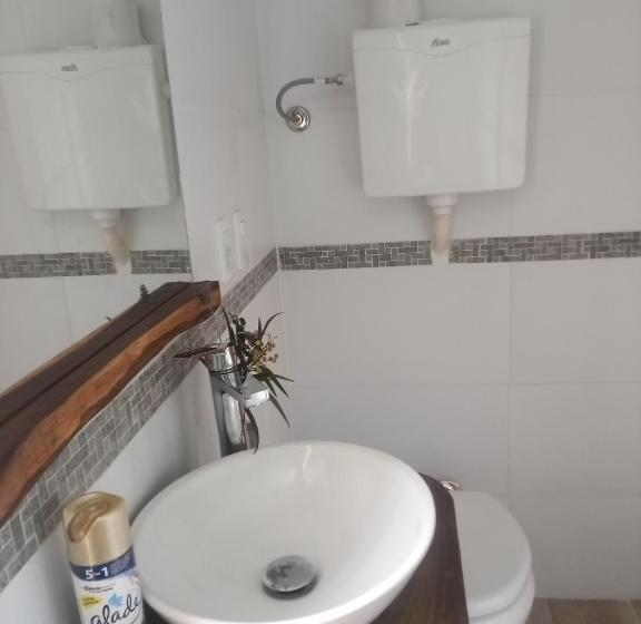 Schronisko Posada La Serena