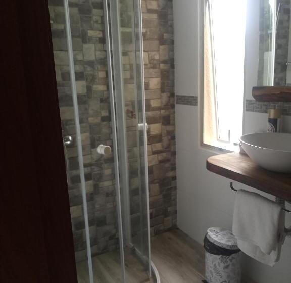 Schronisko Posada La Serena