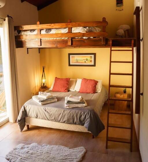 Schronisko Posada La Serena