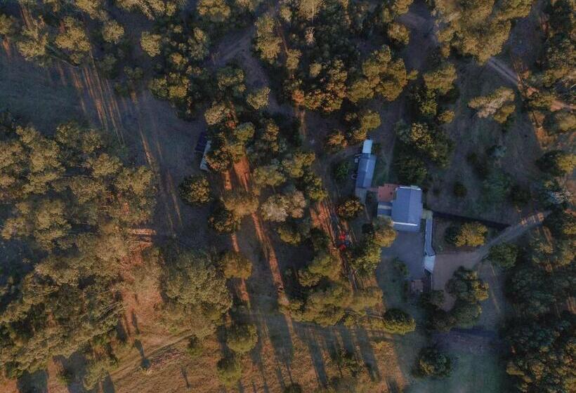 Schronisko Posada La Serena