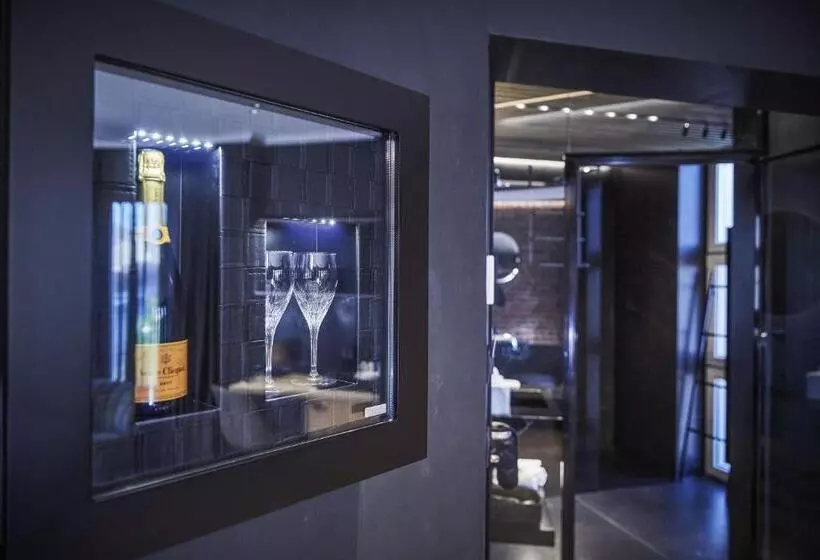 Aamiaismajoitus (B&B) Oniro   Luxury Rooms & Wellness Suites