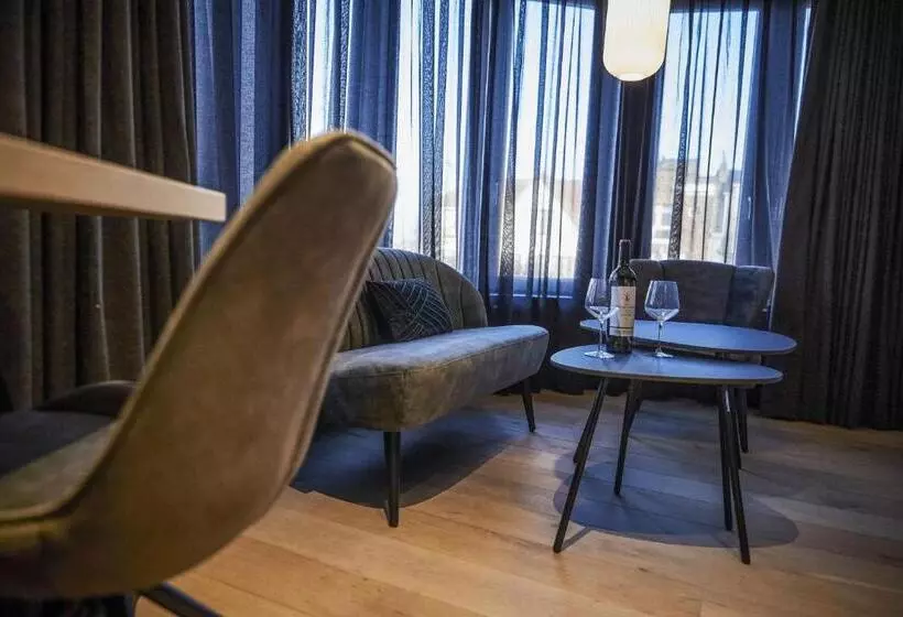 Aamiaismajoitus (B&B) Oniro   Luxury Rooms & Wellness Suites