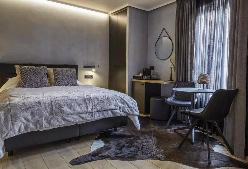 Aamiaismajoitus (B&B) Oniro   Luxury Rooms & Wellness Suites