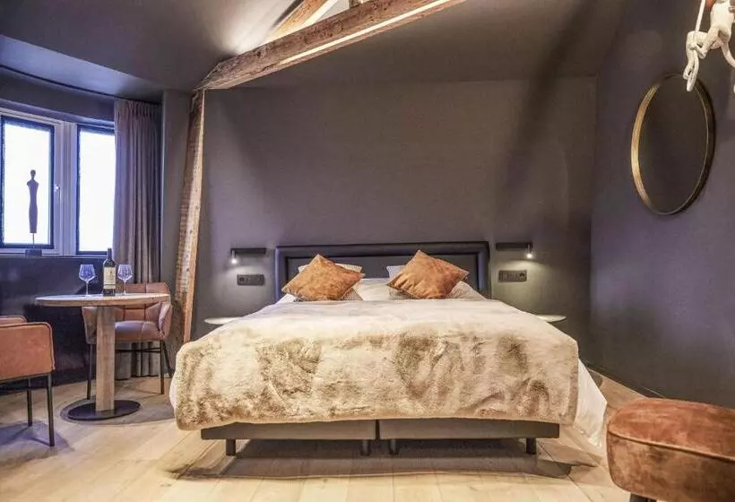 Aamiaismajoitus (B&B) Oniro   Luxury Rooms & Wellness Suites