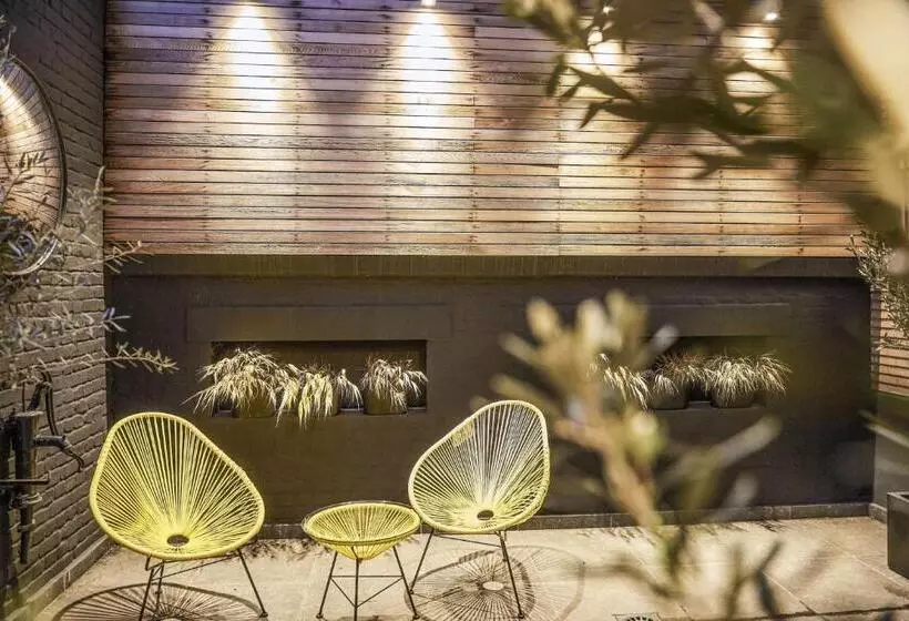 Aamiaismajoitus (B&B) Oniro   Luxury Rooms & Wellness Suites