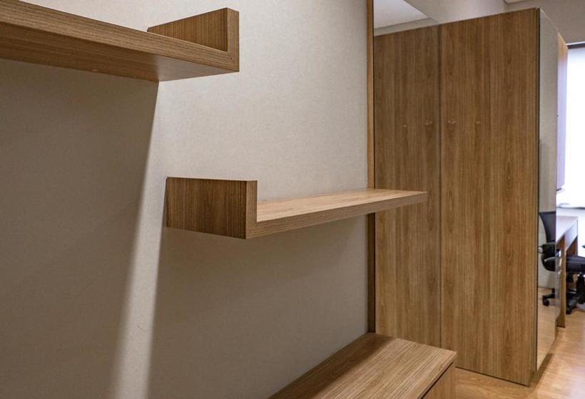 בית מלון כפרי 3j Living Lippo Karawaci