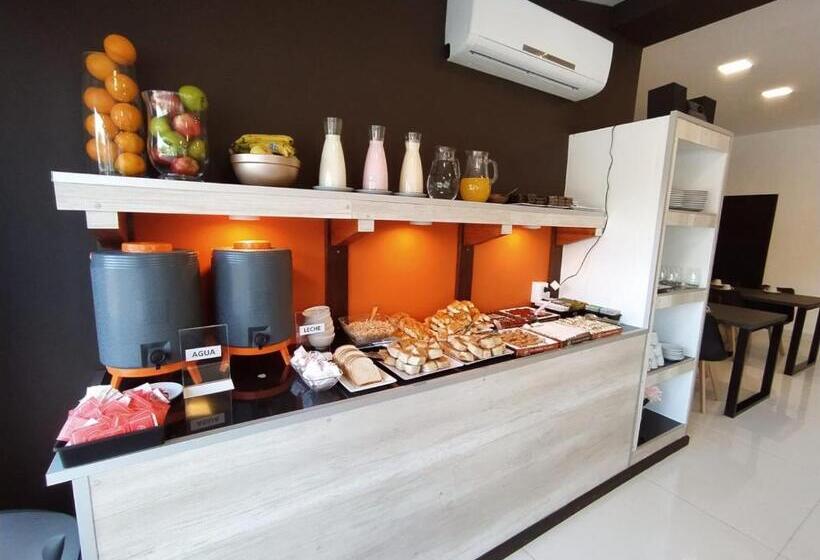 酒店 Astoria By Cph