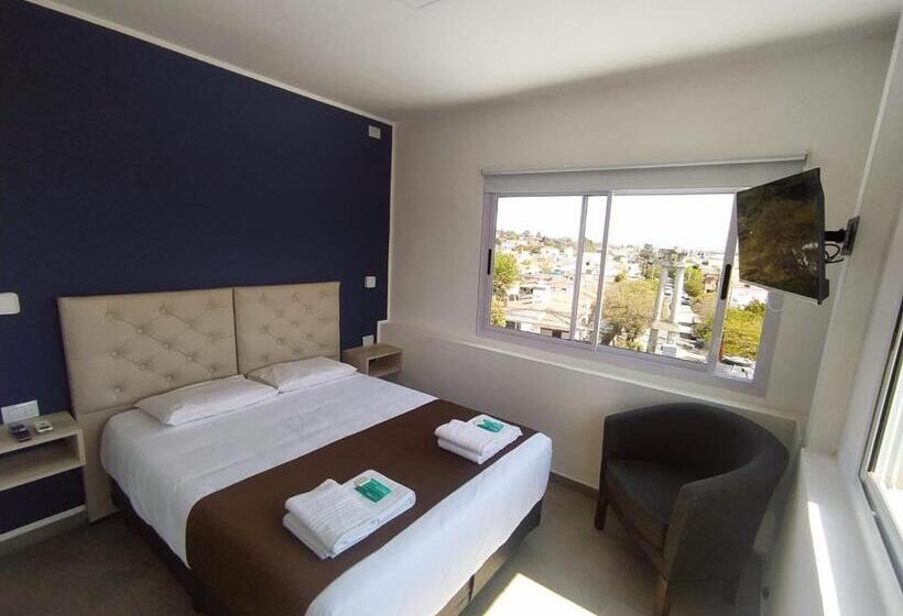 酒店 Astoria By Cph