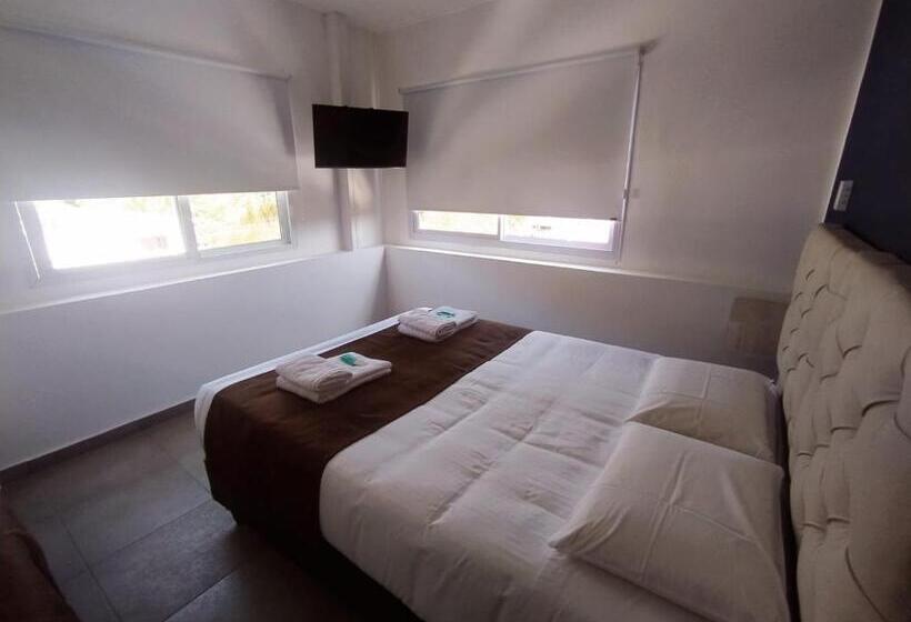 酒店 Astoria By Cph