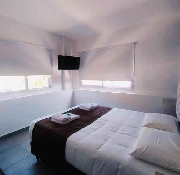 酒店 Astoria By Cph