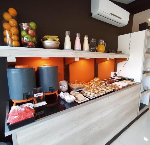 酒店 Astoria By Cph