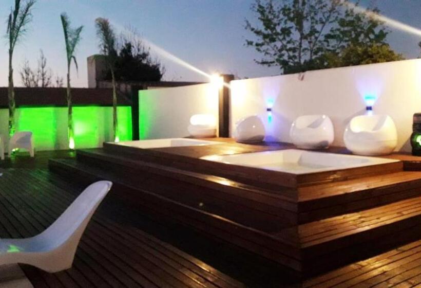 酒店 Astoria By Cph