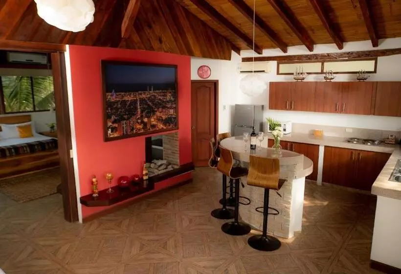 Hotelli Casa Olonche