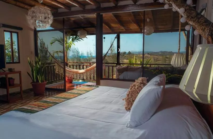 Hotelli Casa Olonche