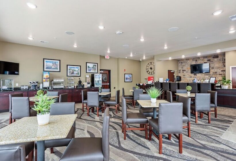 Cobblestone Hotel & Suites   Little Chute