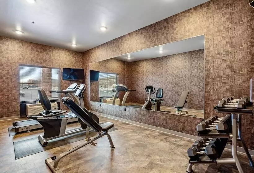 Cobblestone Hotel & Suites   Little Chute