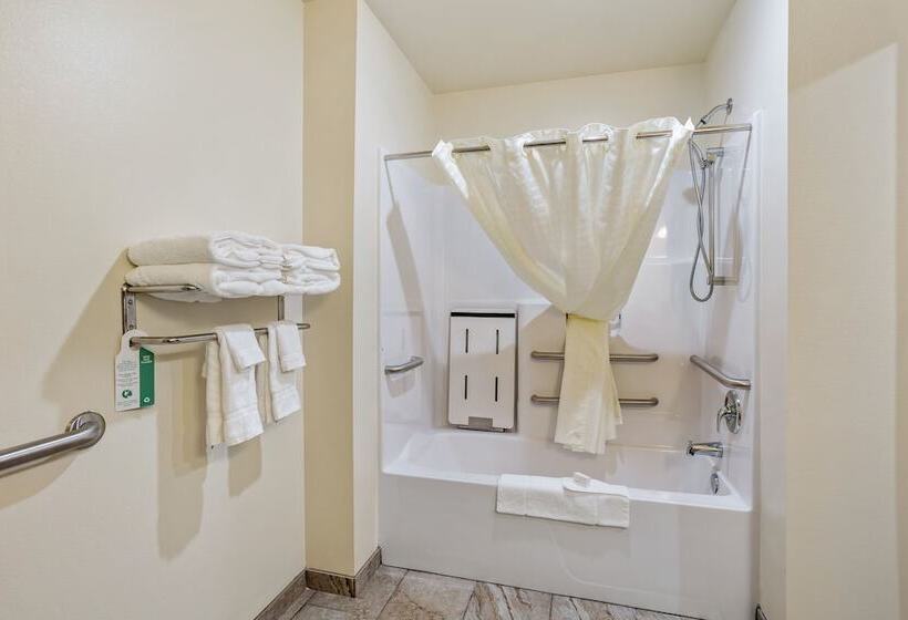 Cobblestone Hotel & Suites   Little Chute