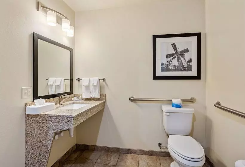 Cobblestone Hotel & Suites   Little Chute