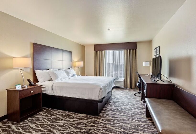 Cobblestone Hotel & Suites   Little Chute