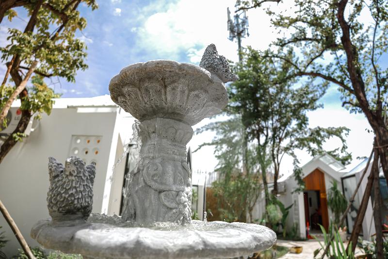 호텔 Montagne Residence