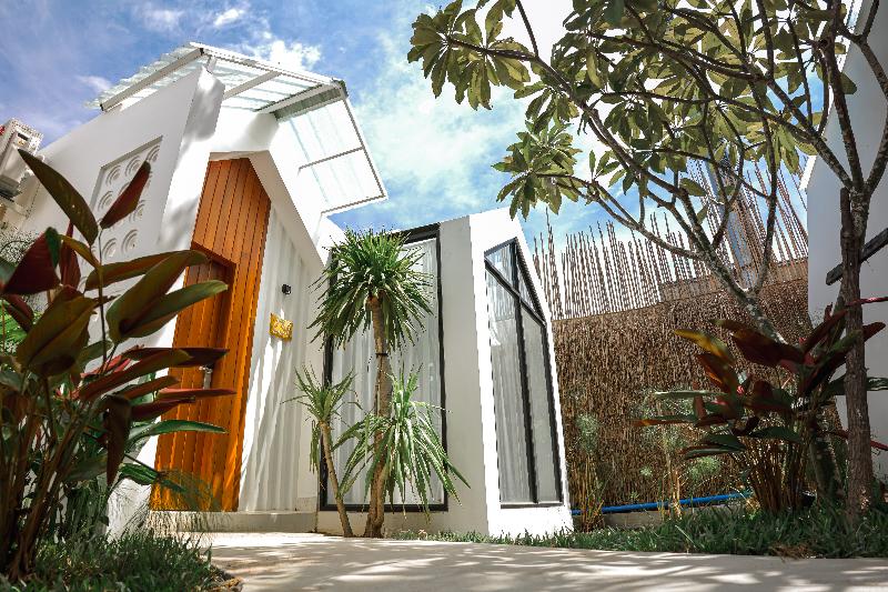 호텔 Montagne Residence