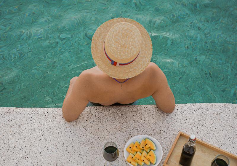 호텔 Montagne Residence