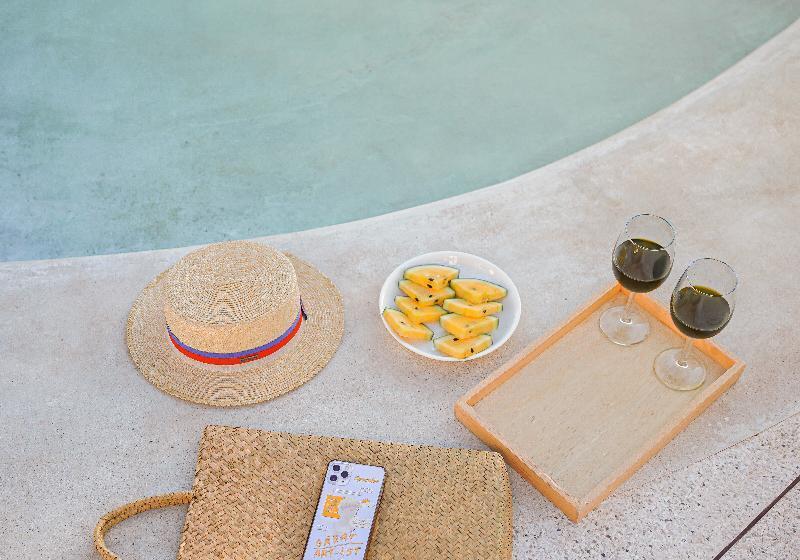 호텔 Montagne Residence