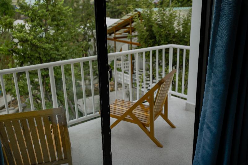 호텔 Montagne Residence