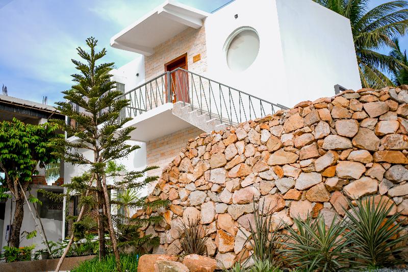 호텔 Montagne Residence