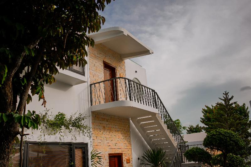 호텔 Montagne Residence