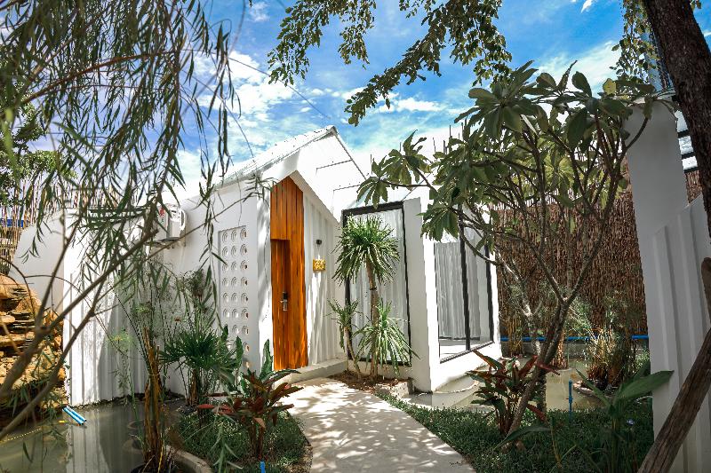 호텔 Montagne Residence