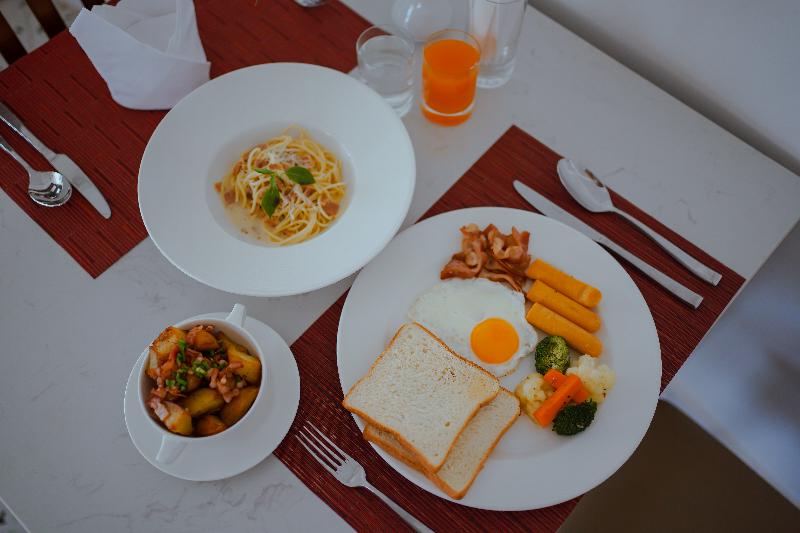 호텔 Montagne Residence