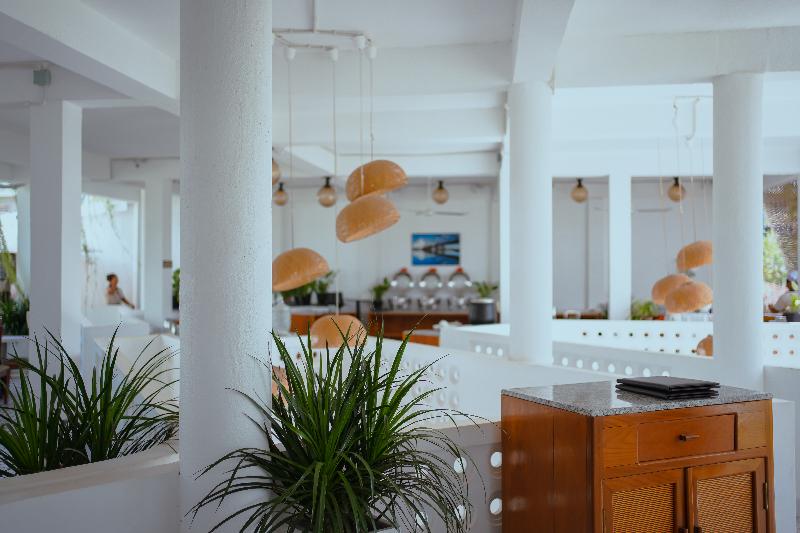 호텔 Montagne Residence