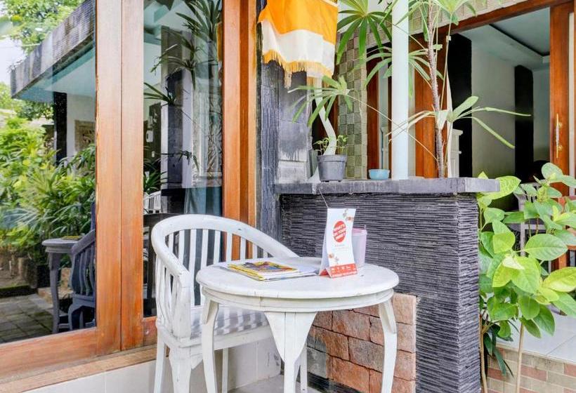 Hotel Oyo 90167 Kubu Gdk Pertiwi