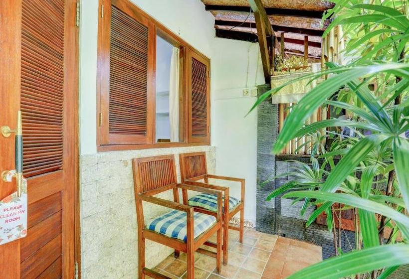 Hotel Oyo 90167 Kubu Gdk Pertiwi