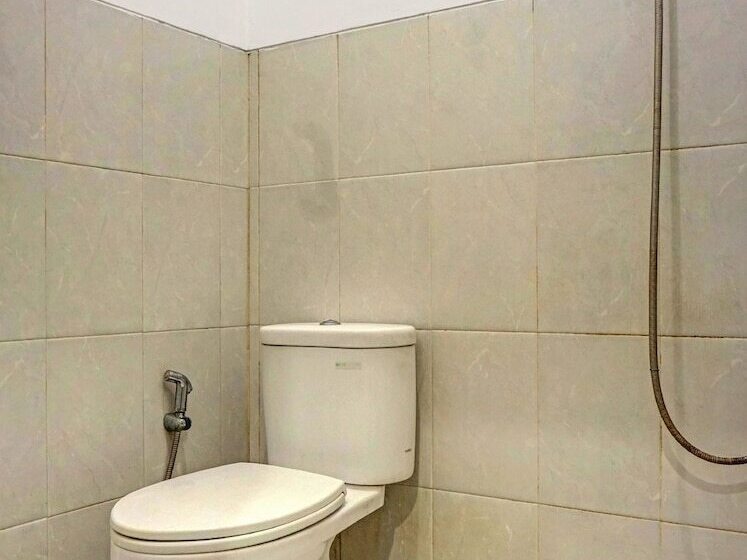 Hotell Oyo 90187 Puri Alissa Syariah