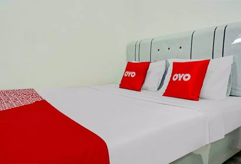 ホテル Oyo 90187 Puri Alissa Syariah