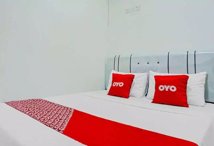 ホテル Oyo 90187 Puri Alissa Syariah