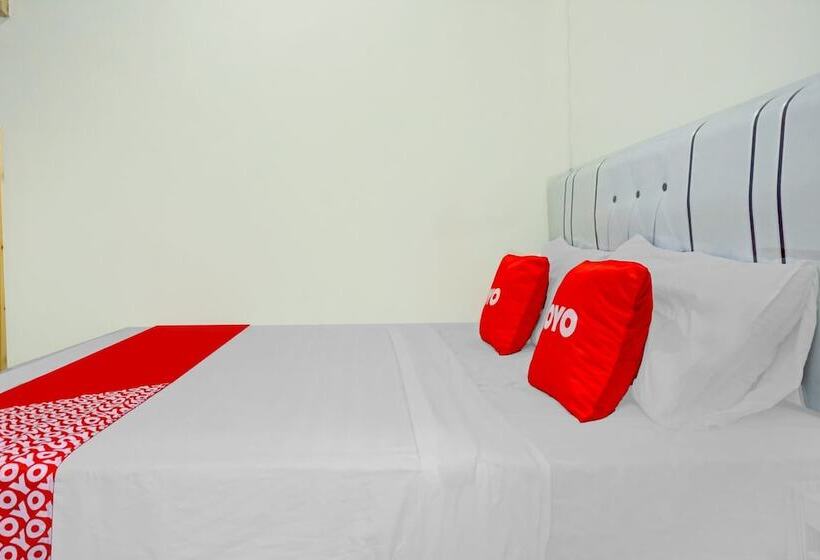 Hotell Oyo 90187 Puri Alissa Syariah