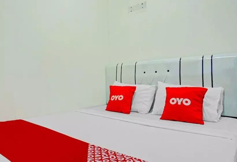 ホテル Oyo 90187 Puri Alissa Syariah
