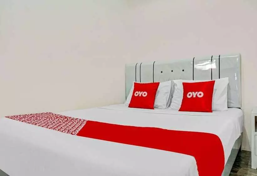 ホテル Oyo 90187 Puri Alissa Syariah