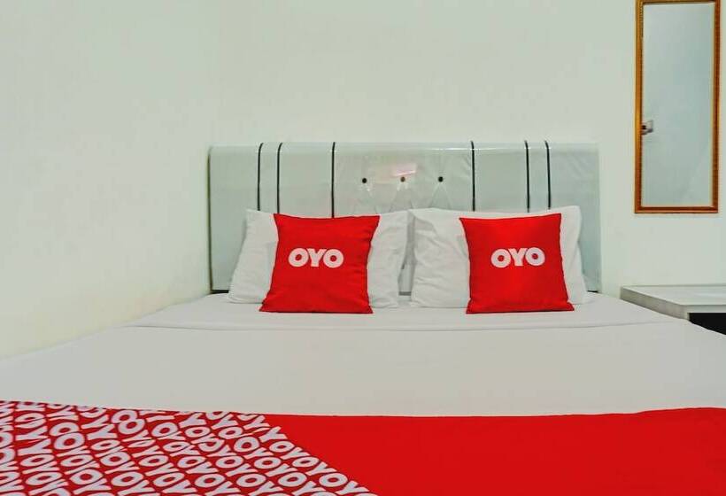 Hotell Oyo 90187 Puri Alissa Syariah