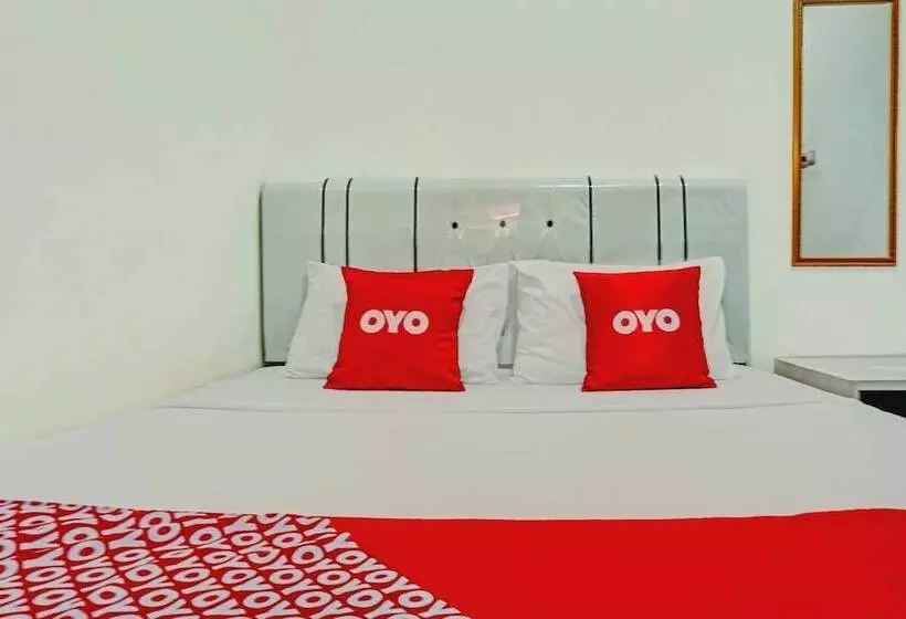 ホテル Oyo 90187 Puri Alissa Syariah