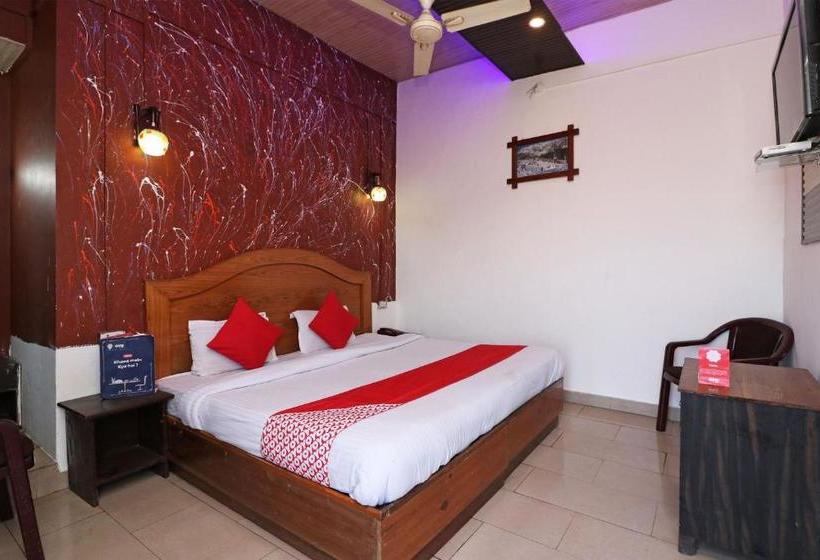 Hotel Oyo Far299 Ocean